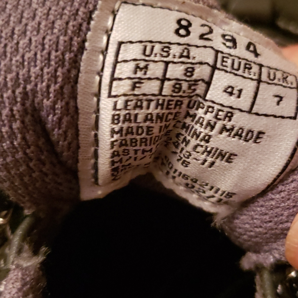 Shoes For Crews - Picture 7 of 7